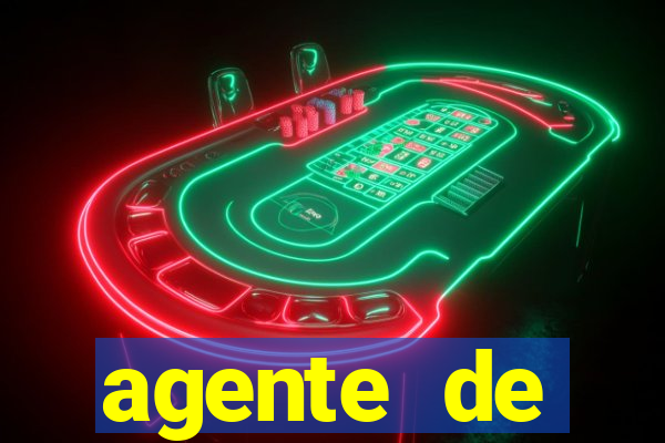 agente de plataforma de jogos